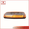 Véhicule de secours avertissement s’allume orange LED Strobe Light Bar(TBD0898-6j)